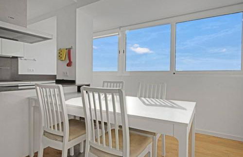 Apartamento atardecer dorado - Foto 9