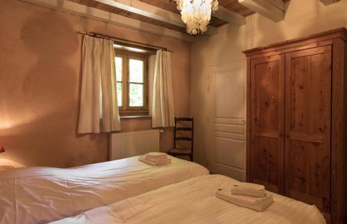 Cottage in Chaleix near Forest & Lake - Foto 15