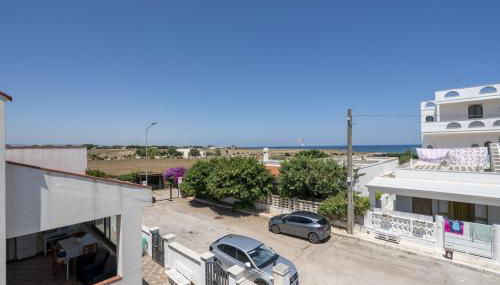 Sun & Smile cozy seaside villa near Ostuni - Foto 4