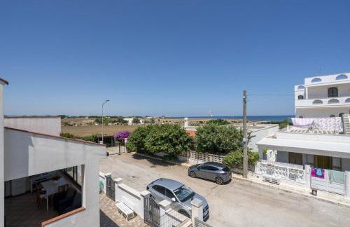 Sun & Smile cozy seaside villa near Ostuni - Foto 4