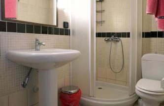 Solon and Teo Summer House in Avdira beach - Photo 46