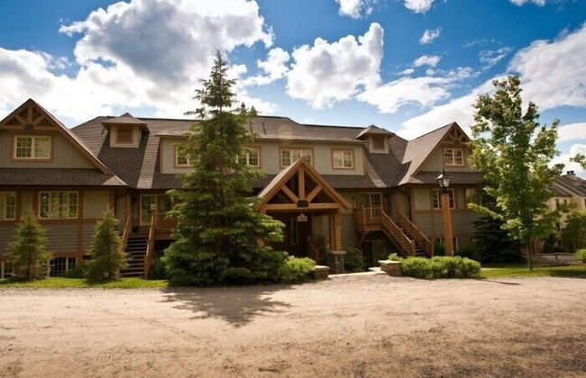 Les Falaises by Tremblant Platinum - Foto 28