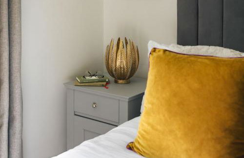 Bellfoot Rural Retreat and Hot Tub - Foto 41