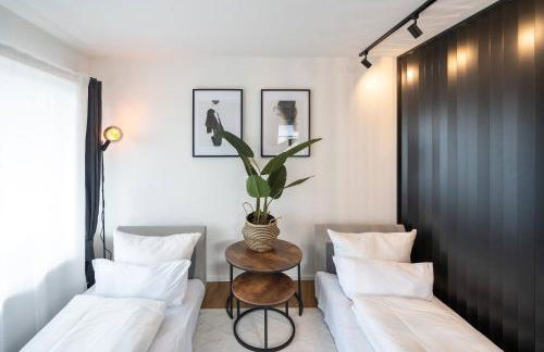 NEW - Apartment - Augsburg - Universitätsklinikum - Foto 26