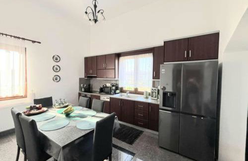 Luxury Villa Ntina - Foto 32