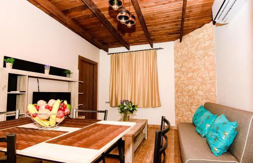 Seascape Residence Stavros - Foto 15