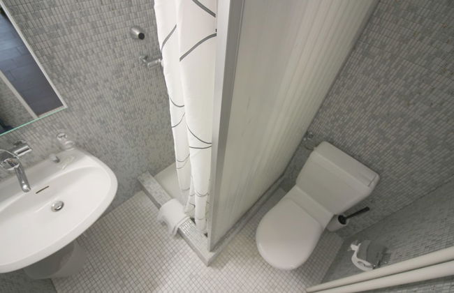 Apartments Swiss Star Aussersihl - Foto 13