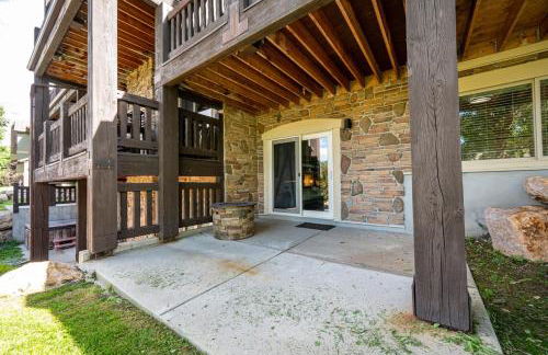 Heavens Gate LS48 Ski Retreat Hot Tub & Views - Foto 67