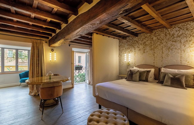 Ara di Marte Suites - Foto 49