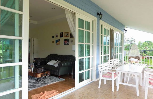 Misty English Cottage - Foto 45