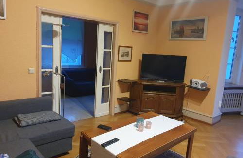 Ferienwohnung BadLiebenstein - Foto 6