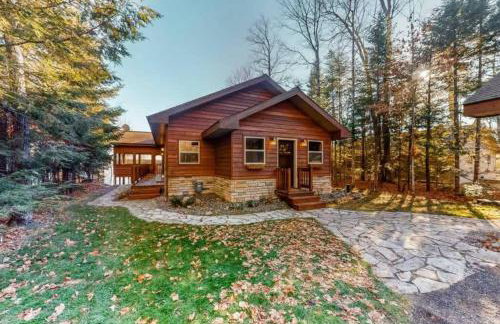 Lakeside Lookout Little Arbor Vitae Lakes - Photo 1