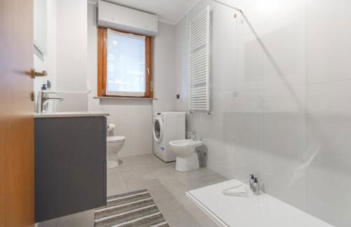 Modern Oasis opposite Bosco Verticale - Foto 36