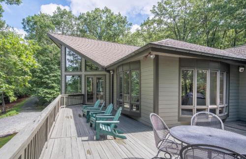 Dupont Mountain Lodge - Foto 28