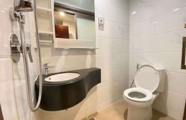 Sky House BSD by Kakarama Room - Foto 6