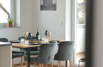 Schwarzwald Lahr Europapark Penthouse Sunshine - Foto 19