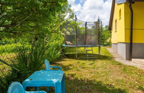 Holiday Home Tina by Interhome - Foto 60