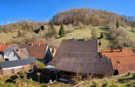 Wohnung am Waldrand - Foto 45