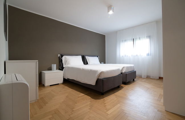 Residenza Corso Palladio 159 - Foto 17