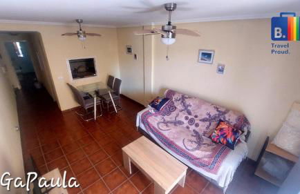 Casa Naturista GaPaula - VeraPlaya - FKK - Foto 12