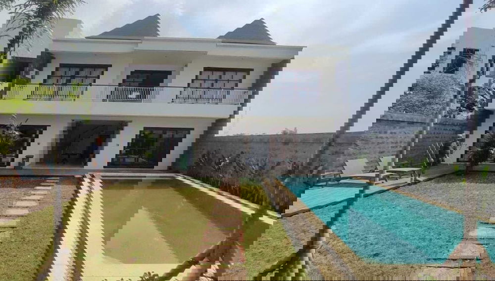 Pandawa Cove Villa by ABM - Foto 1, Imagen principal