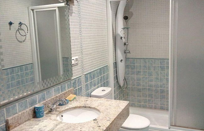 Apartamentos tierras de Granadilla - Foto 12