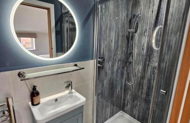 Bramley Suite - The Apple Barn - Foto 16