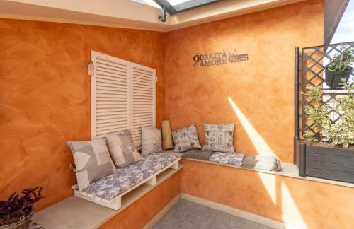 Qualità è Amore ROOMS - Foto 13