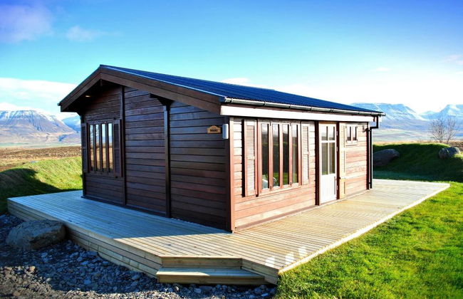 Hestasport Cottages - Photo 56