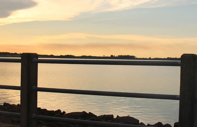 Tacuary Beach Day Trip - Foto 1