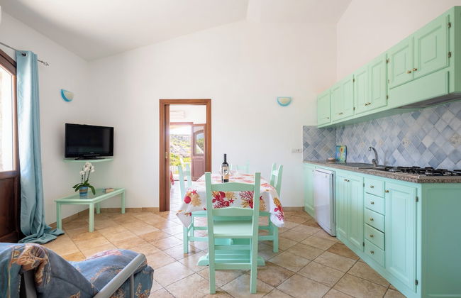 Residence Baia Santa Reparata - Photo 38