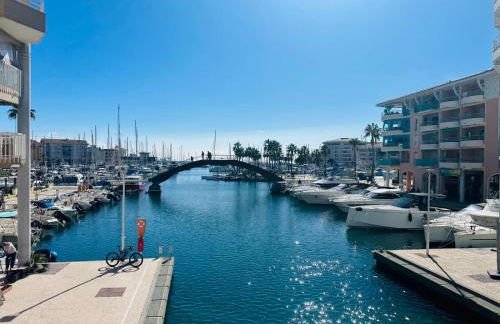 Résidence le nautica - Foto 1