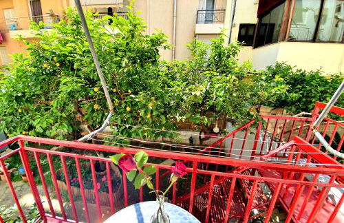 Casa Bonita, House with Private Entrance and Garden, between center and sea - Foto 31