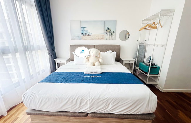 Paradigm Residence By Antlerzone - Foto 78