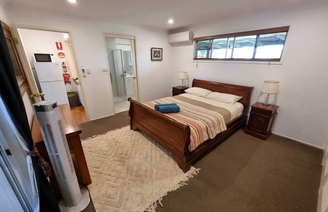 Clandulla Cottages - Foto 9