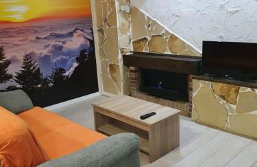 Cabañas El Nogueral - Foto 23