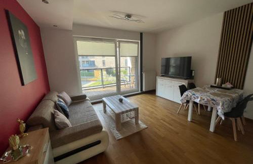 Royal Home Wilanów-apartament w sercu Wilanowa - Foto 46