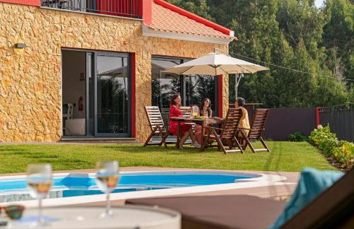 Vilas Felicidade Rocha by An Island Apart - Foto 59