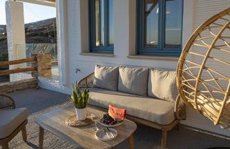 Apaggio luxury villa - Foto 33