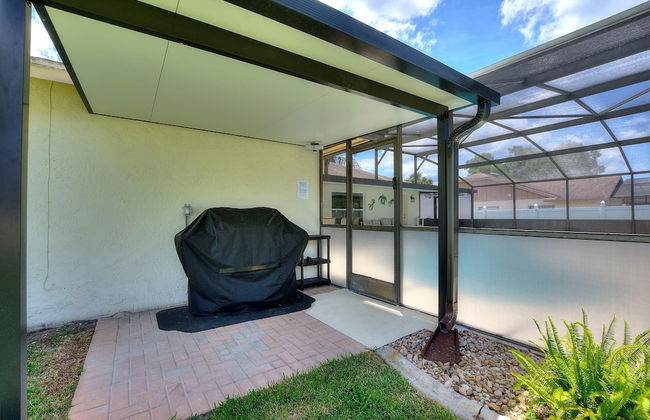 Beautiful Indian Ridge Home - Close to Disney - Foto 29