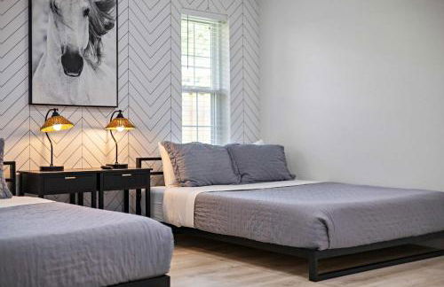 Family Platinum Escape with Heated Pool and Gameroom - Foto 29