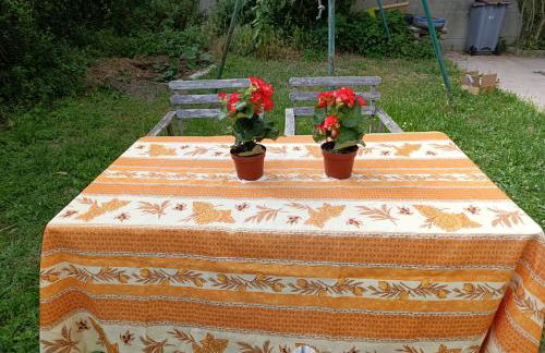 Villa Seine - Foto 10