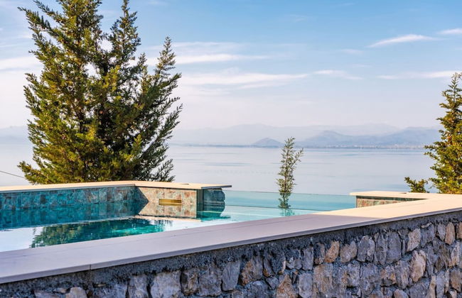 Villa Serenity Luxury Lakeside Manor - Foto 67