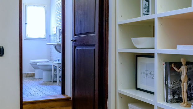 Mezzanine dell'Orto - Foto 5, Habitación