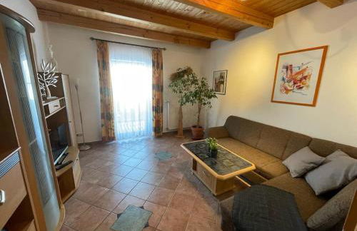 Ferienwohnungen Am Kirchberg - Foto 17