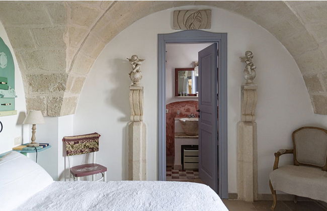 Masseria Montenapoleone - Foto 65