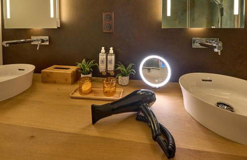 Appartement Montagnon - Les Suites du Palais - Classé 4 étoiles, parking privé, vue cathédrale, 3 chambres, PRIMO C0NCIERGERIE - Foto 50