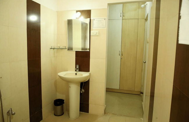 White Fern Stays - Foto 58