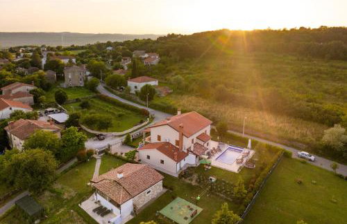 Activity and familiy Villa Milena with heated pool - Foto 69