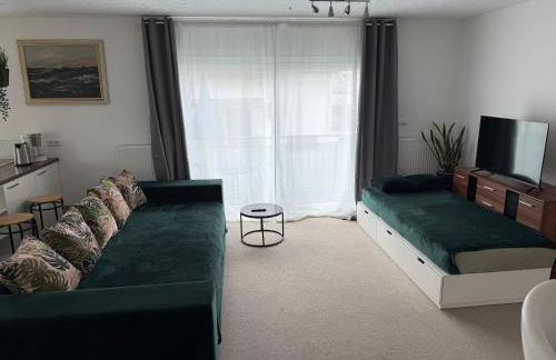 Pfalzgrün - Wohnen mit Stil - Foto 6